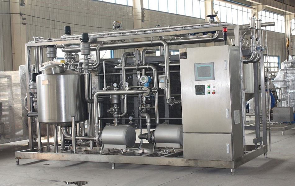 importance of pasteurization